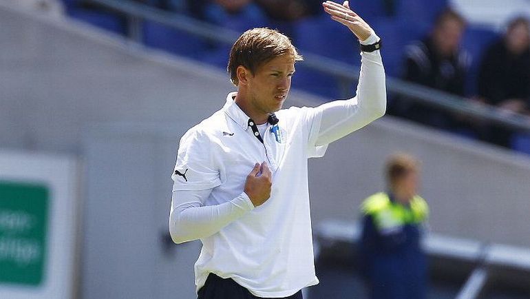 28-летний Юлиан НАГЕЛЬСМАНН возглавит 28-летний Юлиан НАГЕЛЬСМАНН возглавит