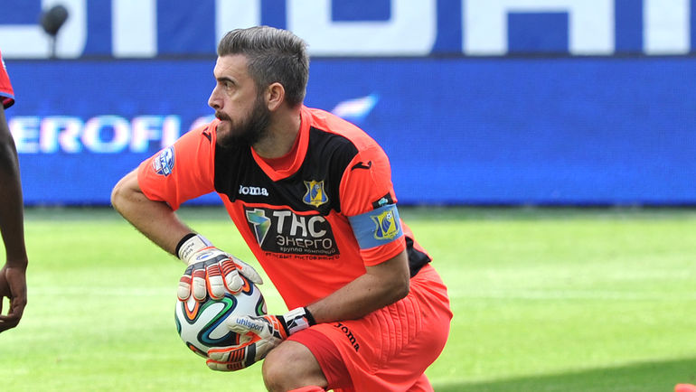 Стипе ПЛЕТИКОСА. Фото Татьяна ДОРОГУТИНА Стипе ПЛЕТИКОСА. Фото Татьяна ДОРОГУТИНА