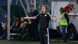 Валерий КАРПИН.