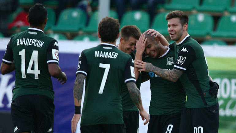 Благодаря привитому Олегом Конововым футболу Благодаря привитому Олегом Конововым футболу