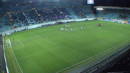 ЦСКА - "Урал": без ажиотажа