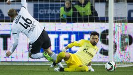 Среда. Санкт-Петербург.