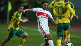 Среда. Краснодар.