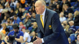 Римас Куртинайтис:  "Даже "Реалу" тяжело играть на два фронта"