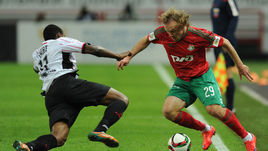 Сделает ли "Локо" еще шаг к защите титула?