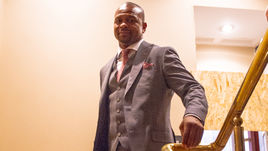 Рой ДЖОНС в редакции