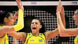 Фе Гарай: развод с Краснодаром