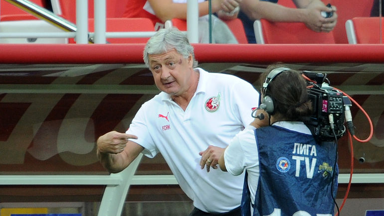 Ринат БИЛЯЛЕТДИНОВ. Фото Алексей ИВАНОВ, Ринат БИЛЯЛЕТДИНОВ. Фото Алексей ИВАНОВ,