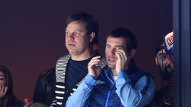 Главный тренер