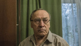 Анатолий КОСТРЮКОВ.