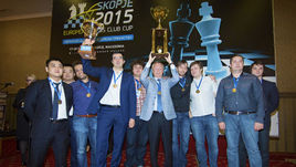 Владимир Ворожейкин:  "Победа "Сибири" – победа всей России"