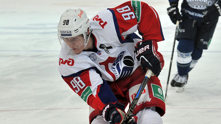 Владислав КАРТАЕВ. Фото Алексей ИВАНОВ, Владислав КАРТАЕВ. Фото Алексей ИВАНОВ,