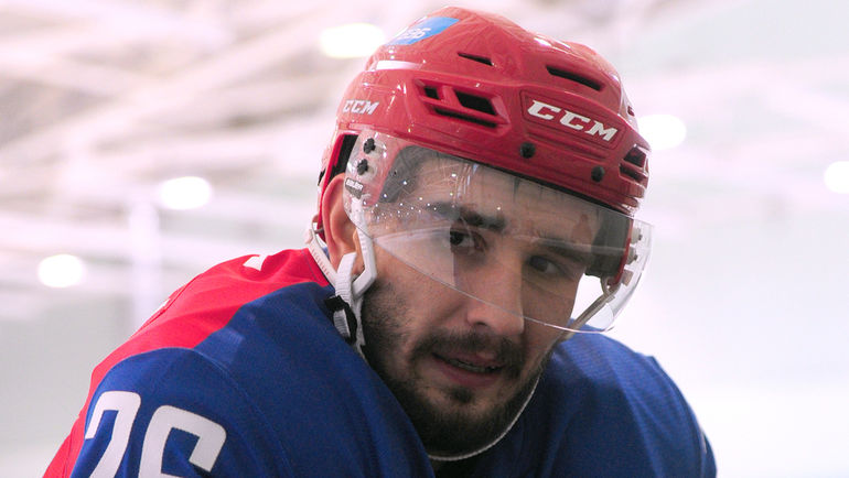 Вячеслав ВОЙНОВ. Фото Федор УСПЕНСКИЙ, Вячеслав ВОЙНОВ. Фото Федор УСПЕНСКИЙ,