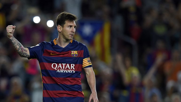 Лионель МЕССИ. Фото AFP Лионель МЕССИ. Фото AFP