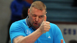 "Зенит" на чемпионате мира: спринт за титулом