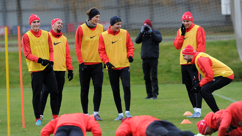 Сегодня. Тарасовка. Тренировка Сегодня. Тарасовка. Тренировка