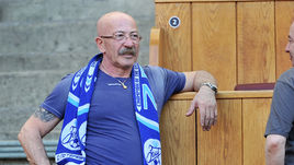 Александр РОЗЕНБАУМ.