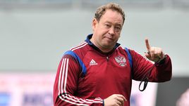 Леонид СЛУЦКИЙ.