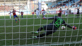 Суббота. Химки. ЦСКА -