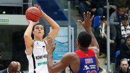 Иван Викторов: "Неудачи подстегивают сильнее"