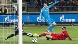 Суббота. Санкт-Петербург.