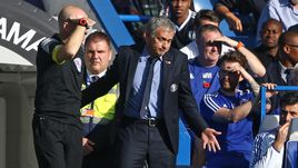 Суббота. Лондон.