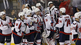 Суббота. Флорида.