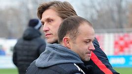 Парфенов проиграл "Cпартаку-2"