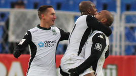 Воскресенье. Самара.