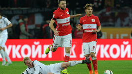 Сегодня. Москва.