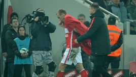 Сегодня. Москва.