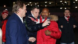 И пусть футбол подождет…  Как прошел дебют "Матч ТВ"