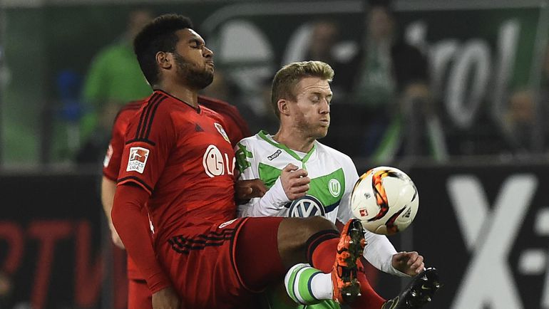 31 октября. Вольфсбург. 31 октября. Вольфсбург.