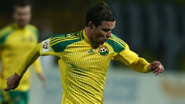 Полузащитник