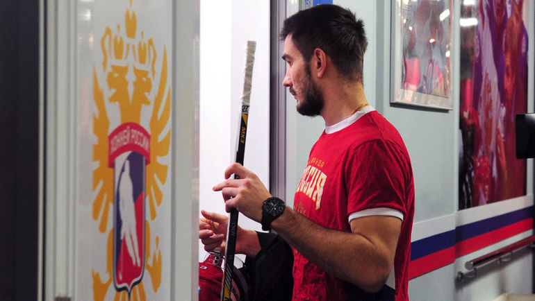 Вячеслав ВОЙНОВ. Фото Федор УСПЕНСКИЙ, Вячеслав ВОЙНОВ. Фото Федор УСПЕНСКИЙ,