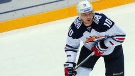 Сергей МОЗЯКИН.