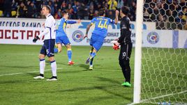 Сегодня. Ростов-на-Дону.