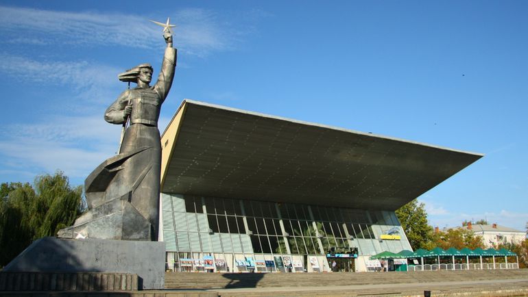 Кинотеатр Кинотеатр