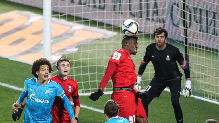 По мнению полузащитника По мнению полузащитника