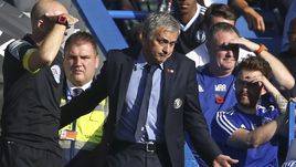 Суббота. Лондон.