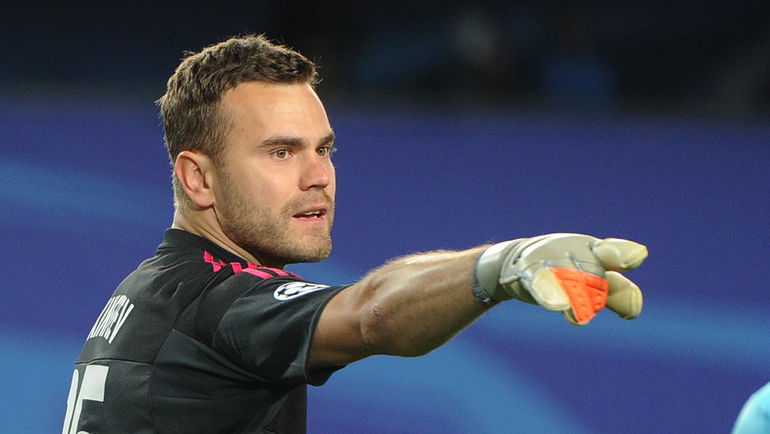 Игорь АКИНФЕЕВ. Фото Александр ФЕДОРОВ, Игорь АКИНФЕЕВ. Фото Александр ФЕДОРОВ,