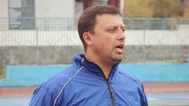 Владислав Кузнецов: "Все зациклились на двух видах спорта, а на остальные забили!"