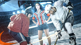 "Плюс-минус": борьба - дело тонкое