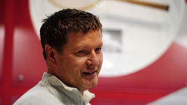 Евгений КАФЕЛЬНИКОВ.