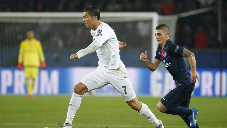 Вряд ли кто-то в Питере уже на стадии 1/8 финала Лиги чемпионов готов встретиться с Вряд ли кто-то в Питере уже на стадии 1/8 финала Лиги чемпионов готов встретиться с