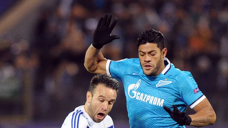 От игры Матье ВАЛЬБУЭНА и ХАЛКА в этом матче будет зависеть многое, если не все. Фото AFP От игры Матье ВАЛЬБУЭНА и ХАЛКА в этом матче будет зависеть многое, если не все. Фото AFP