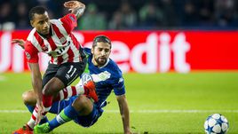 Вторник. Эйндховен. ПСВ -