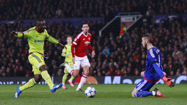 Вторник. Манчестер.