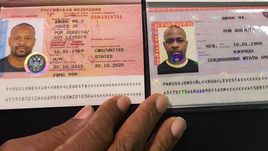 Единственный нормальный русский рэпер - Рой Джонс. "Инстаграм" за неделю