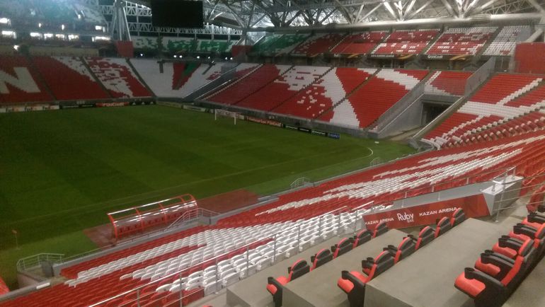 Футбол возвращается на Футбол возвращается на